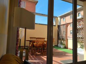 Terrazza Paradisus